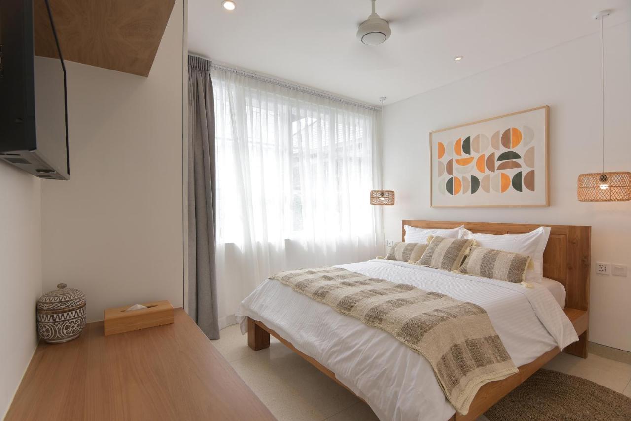Villa Cruz Close To Finns Beach Club Чангу Экстерьер фото